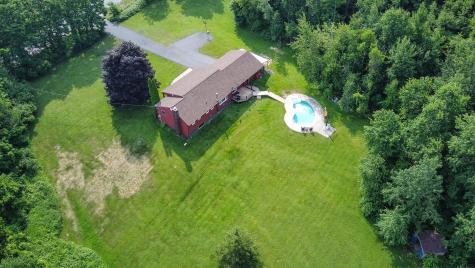 281 Hallock Hill Road Keeseville NY 12944