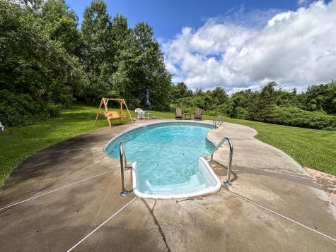 281 Hallock Hill Road Keeseville NY 12944