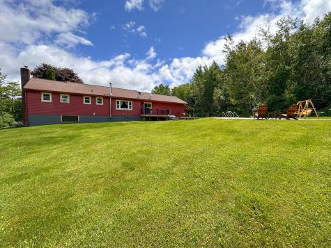 281 Hallock Hill Road Keeseville NY 12944