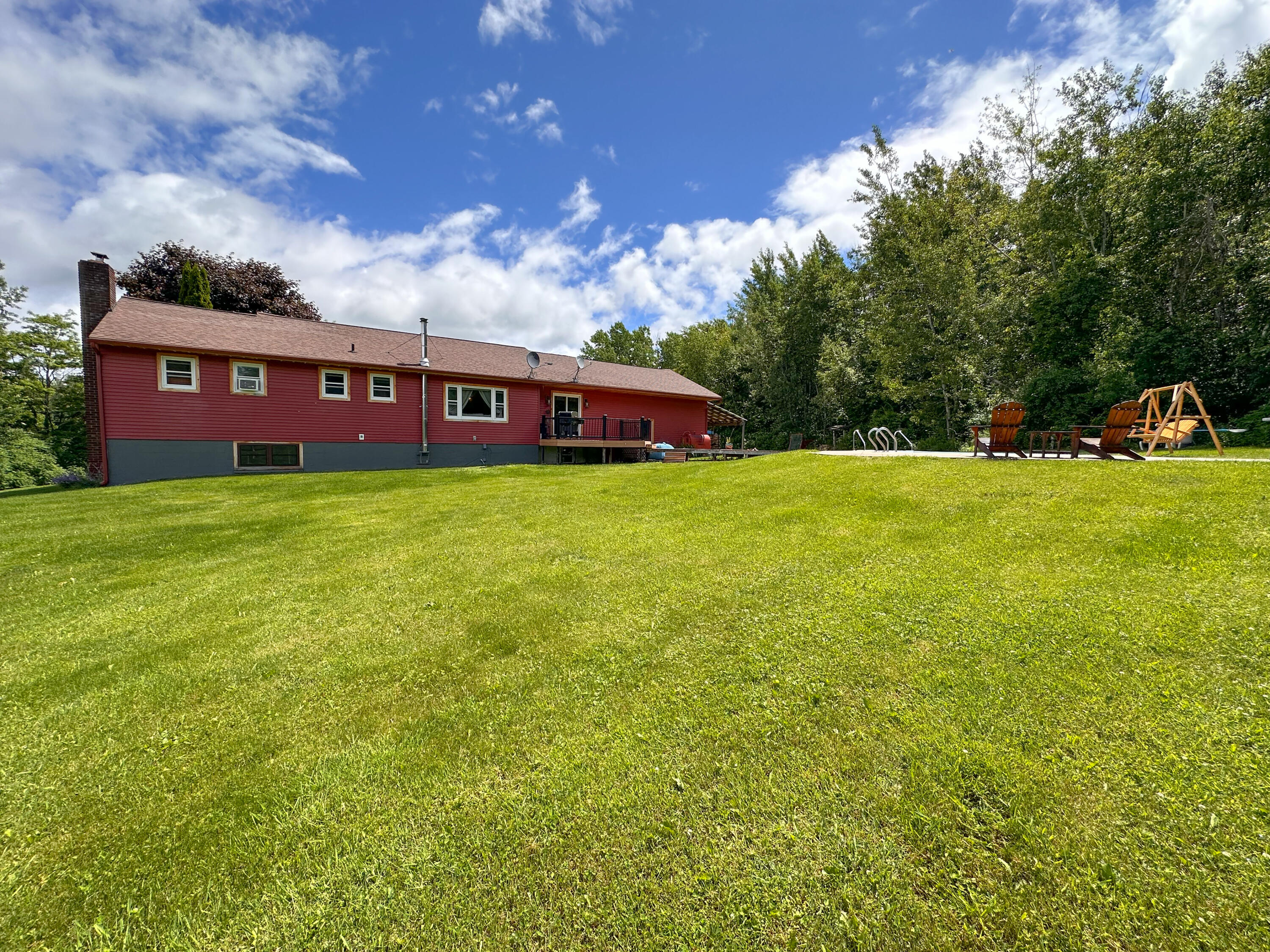 281 Hallock Hill Road Keeseville NY 12944
