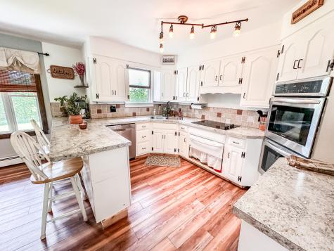 281 Hallock Hill Road Keeseville NY 12944