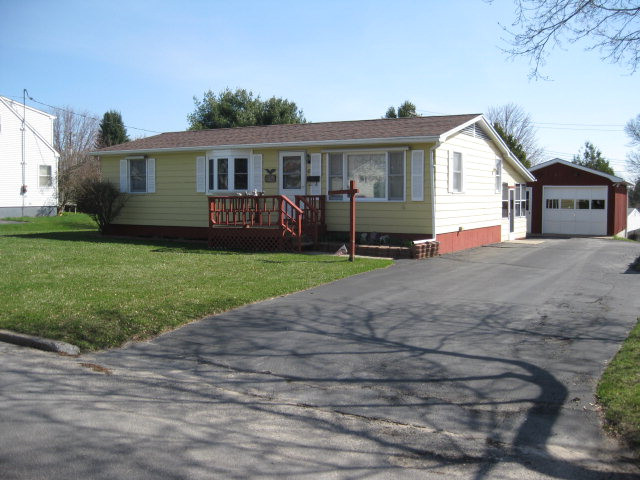 18 Tremblay Avenue Plattsburgh NY 12901