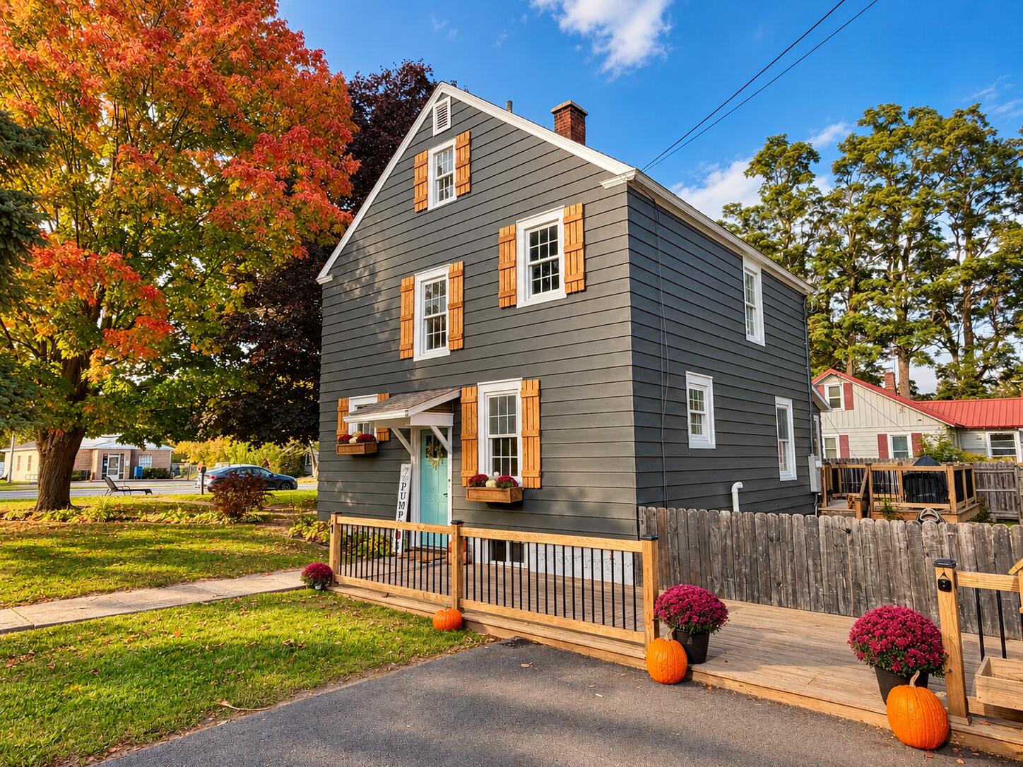 1 Gen R Parker Avenue Cadyville NY 12918