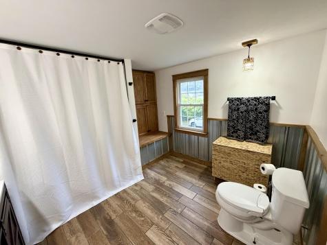 1 Gen R Parker Avenue Cadyville NY 12918