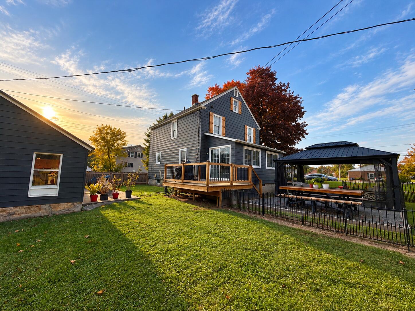 1 Gen R Parker Avenue Cadyville NY 12918