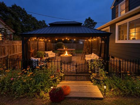 1 Gen R Parker Avenue Cadyville NY 12918