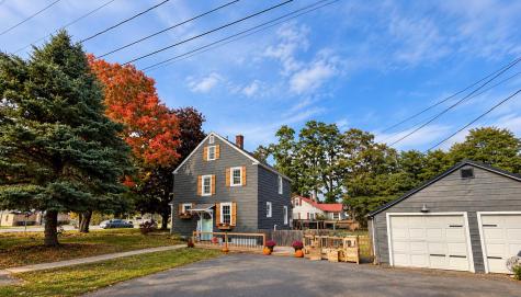 1 Gen R Parker Avenue Cadyville NY 12918
