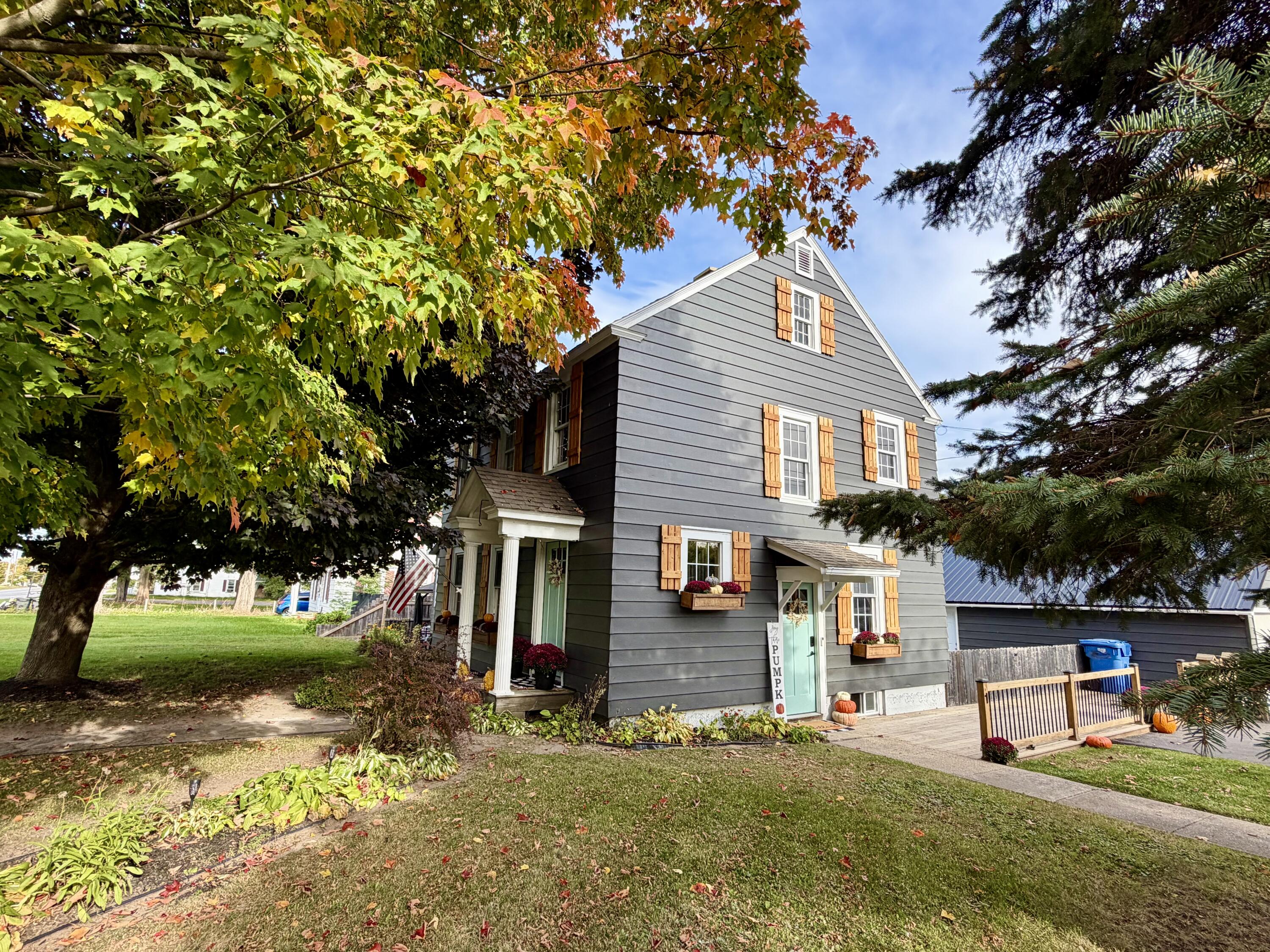 1 Gen R Parker Avenue Cadyville NY 12918