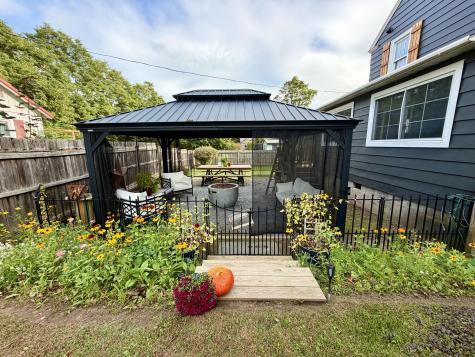 1 Gen R Parker Avenue Cadyville NY 12918