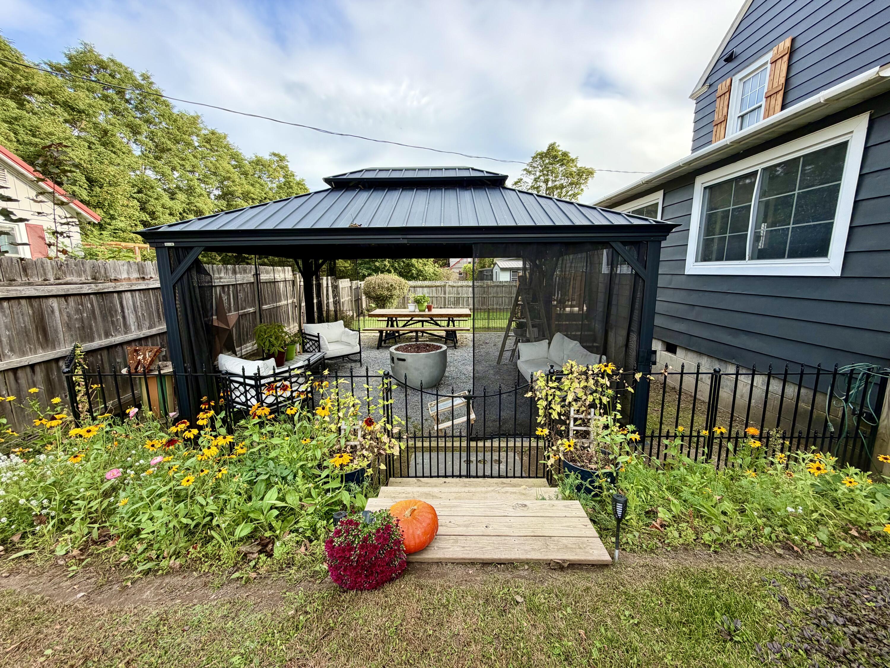 1 Gen R Parker Avenue Cadyville NY 12918