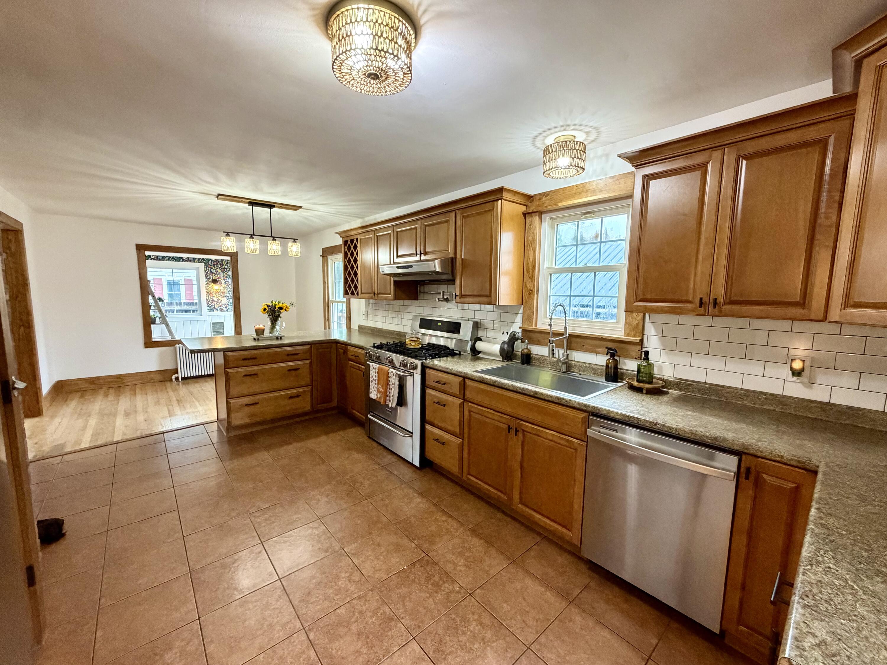 1 Gen R Parker Avenue Cadyville NY 12918