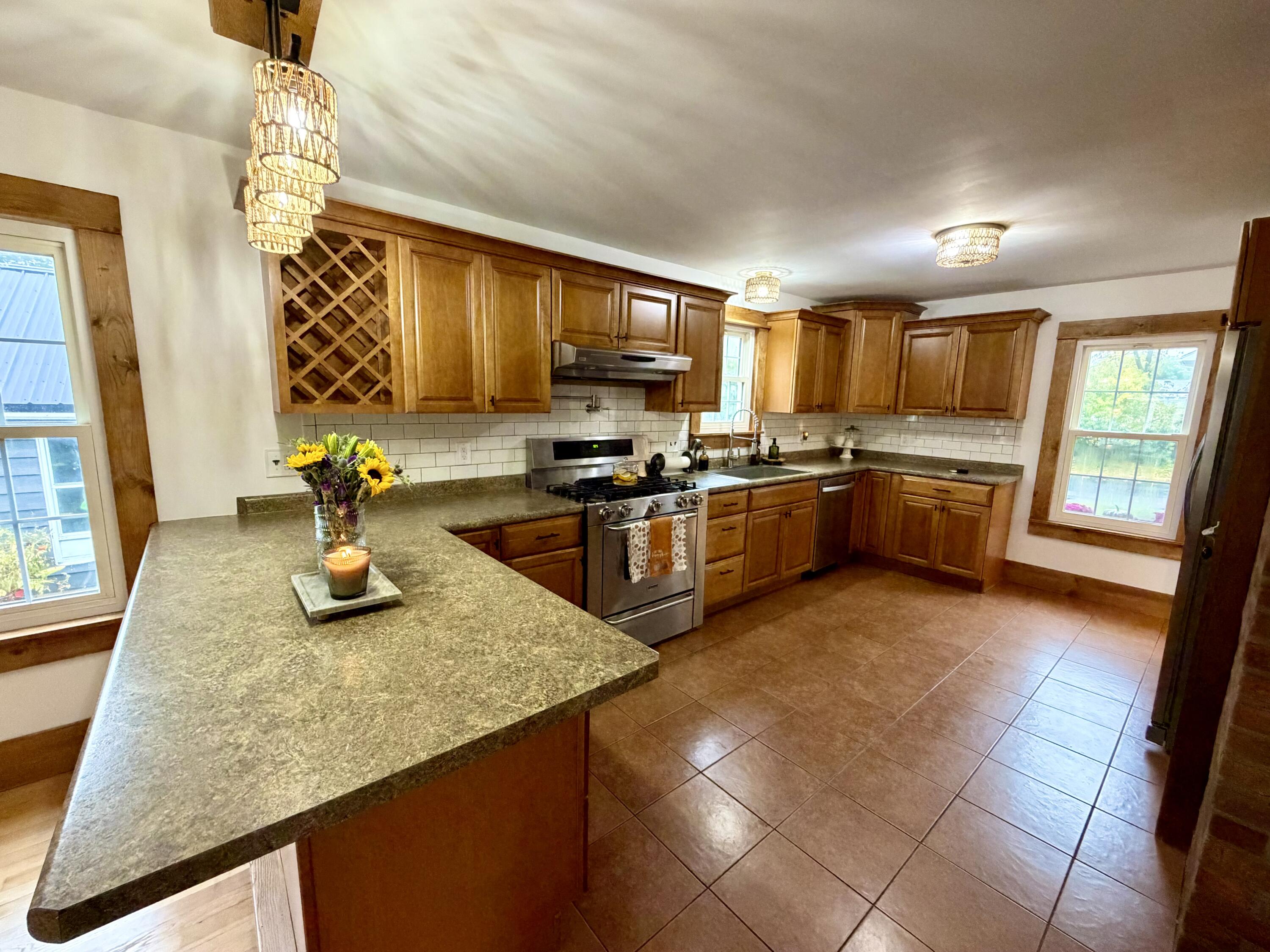1 Gen R Parker Avenue Cadyville NY 12918