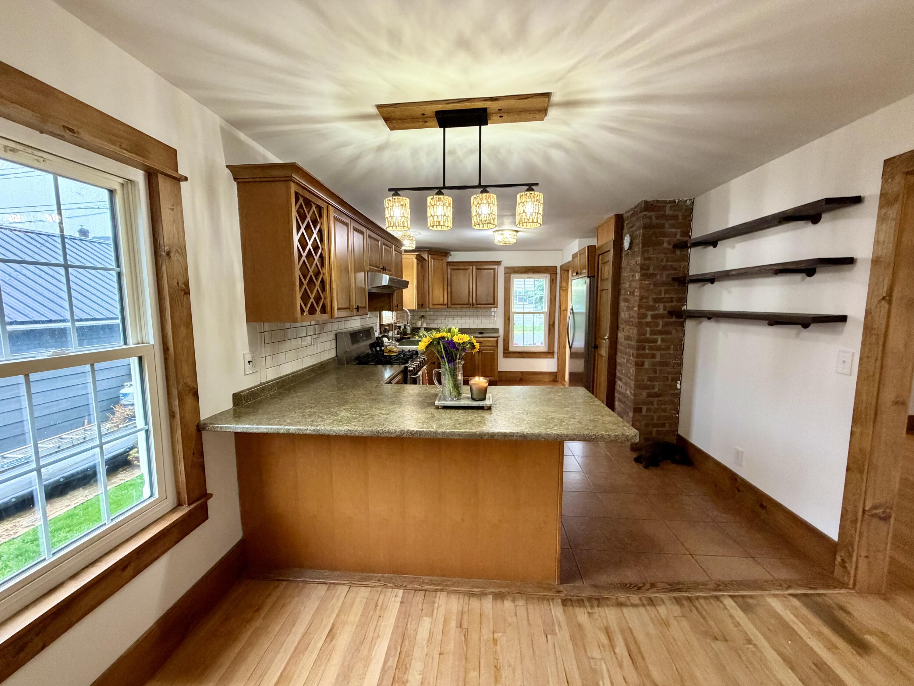 1 Gen R Parker Avenue Cadyville NY 12918