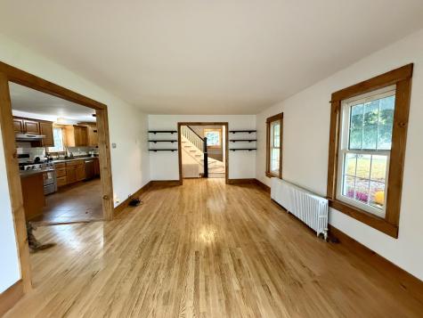 1 Gen R Parker Avenue Cadyville NY 12918