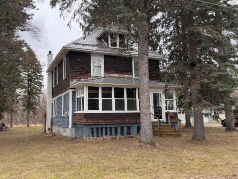 29 Webb Avenue Malone NY 12953