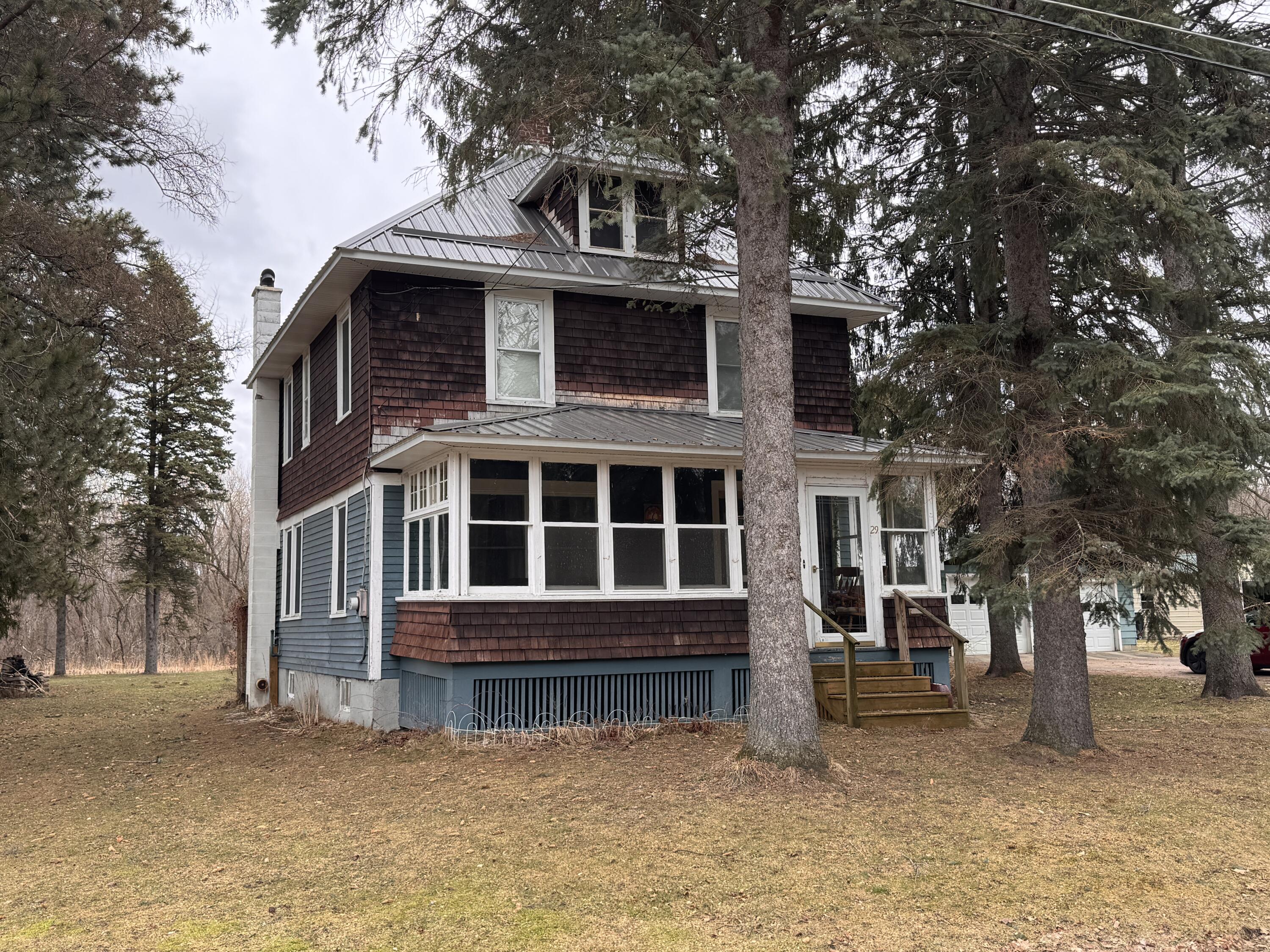 29 Webb Avenue Malone NY 12953