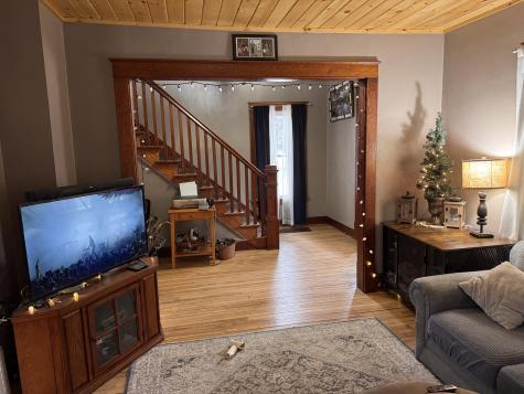 29 Webb Avenue Malone NY 12953