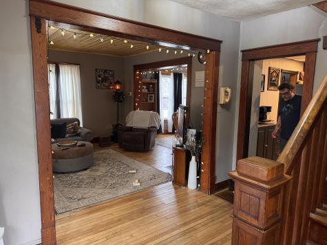 29 Webb Avenue Malone NY 12953