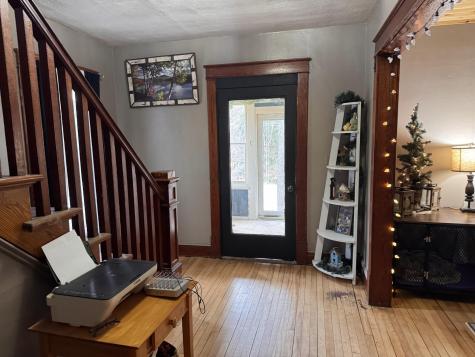 29 Webb Avenue Malone NY 12953