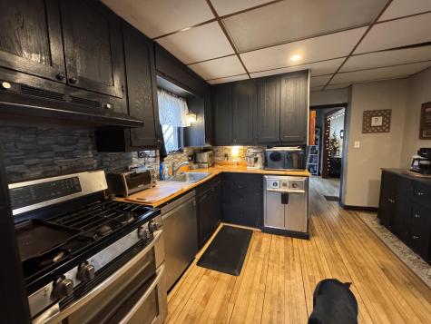 29 Webb Avenue Malone NY 12953