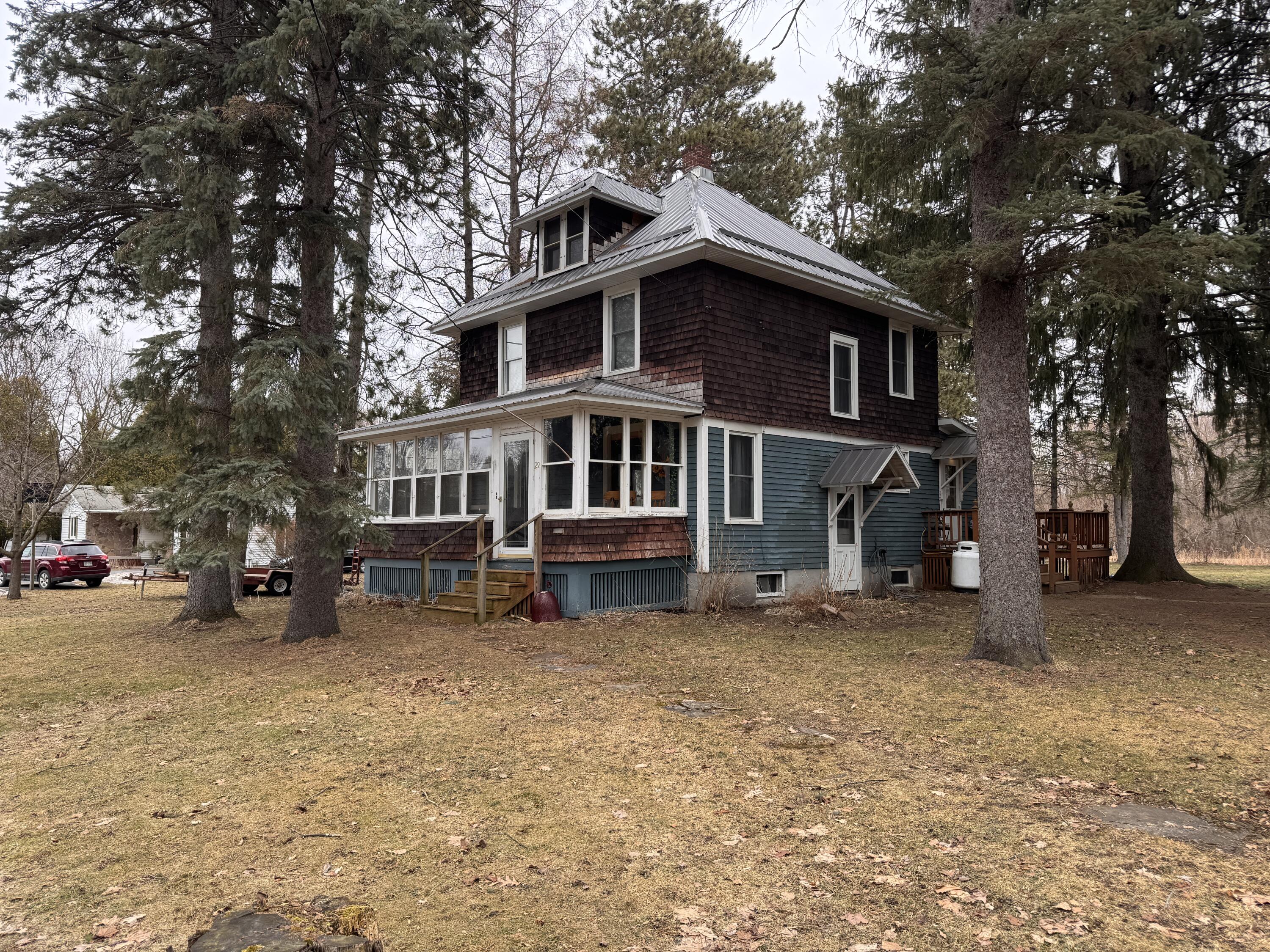 29 Webb Avenue Malone NY 12953