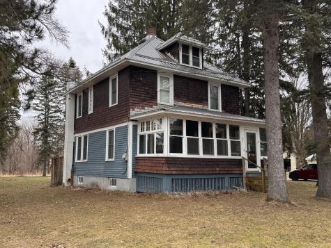 29 Webb Avenue Malone NY 12953