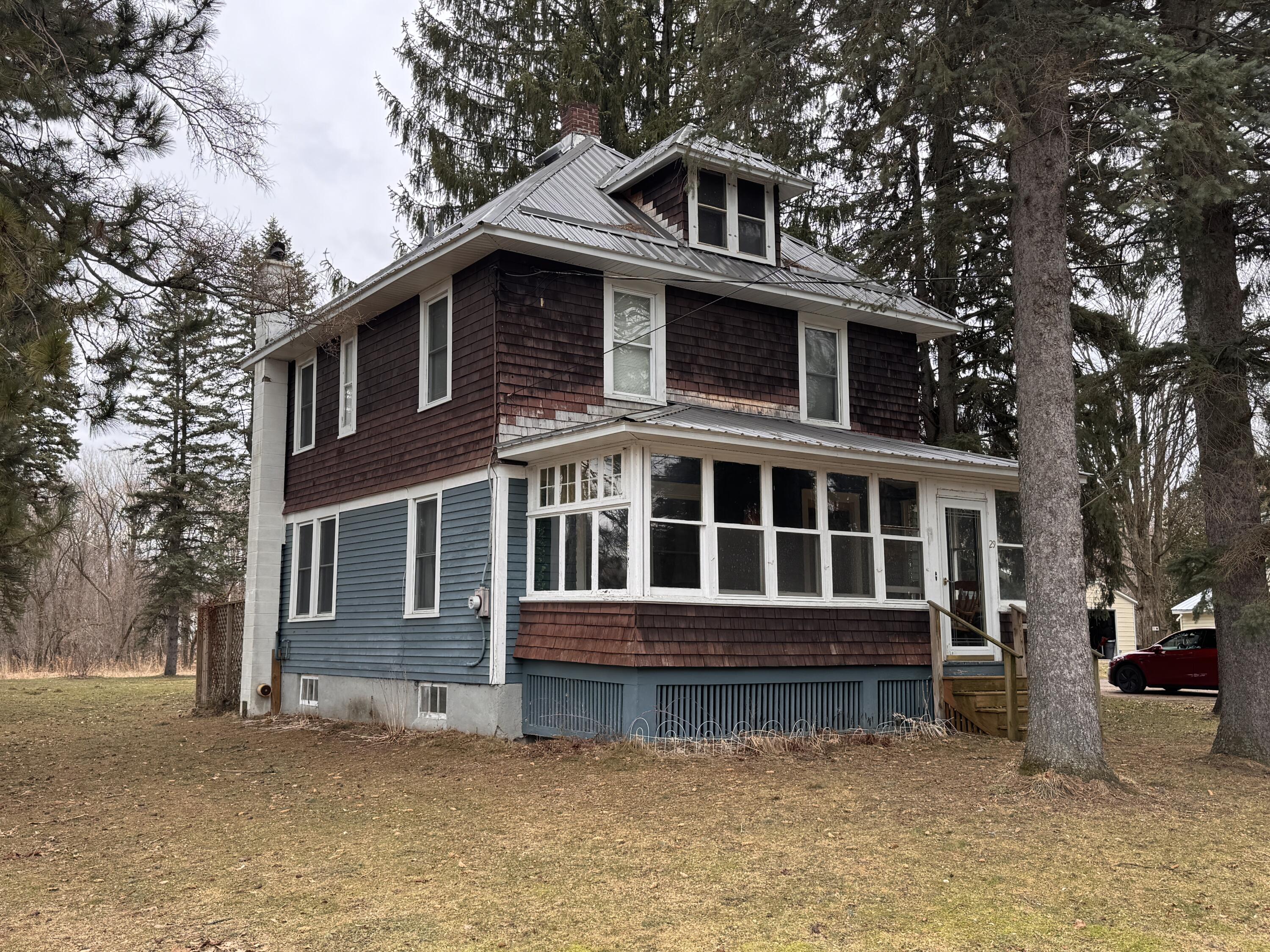 29 Webb Avenue Malone NY 12953