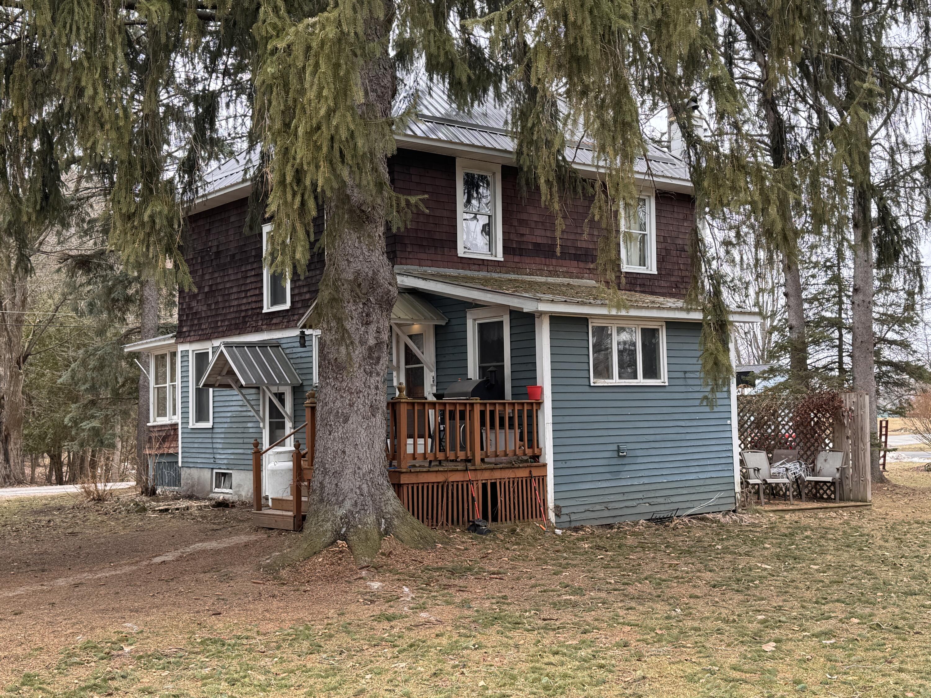 29 Webb Avenue Malone NY 12953