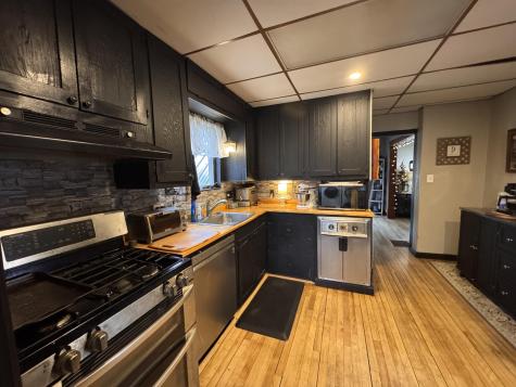 29 Webb Avenue Malone NY 12953
