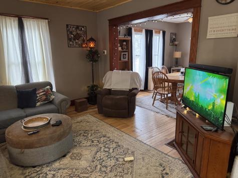 29 Webb Avenue Malone NY 12953