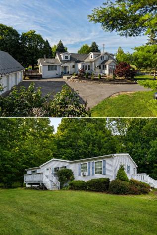 5 Parker Road West Chazy NY 12992