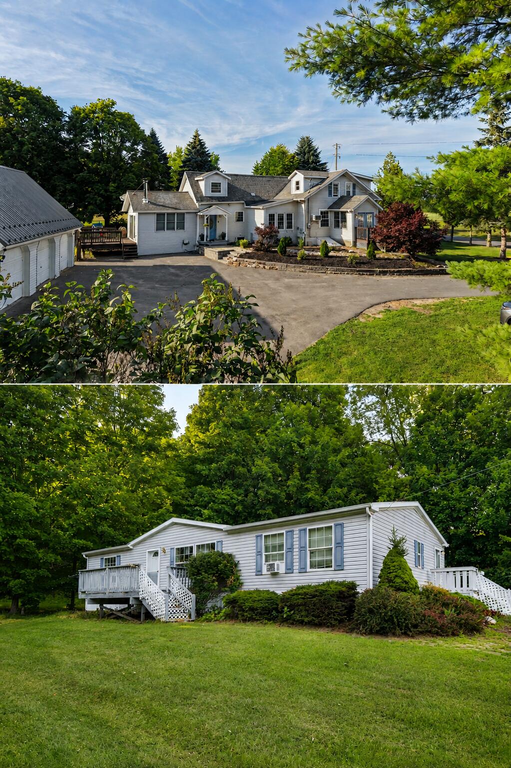 5 Parker Road West Chazy NY 12992