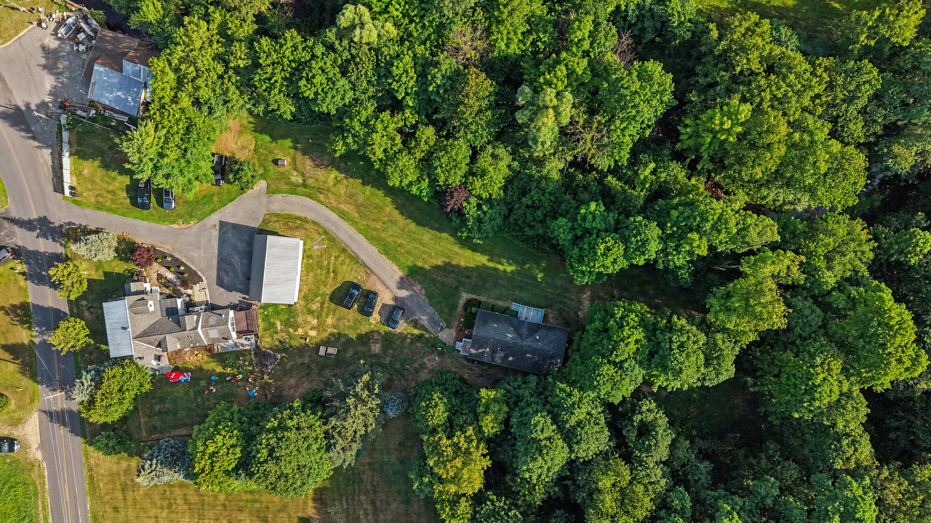 5 Parker Road West Chazy NY 12992