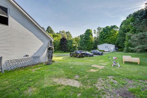 5 Parker Road West Chazy NY 12992