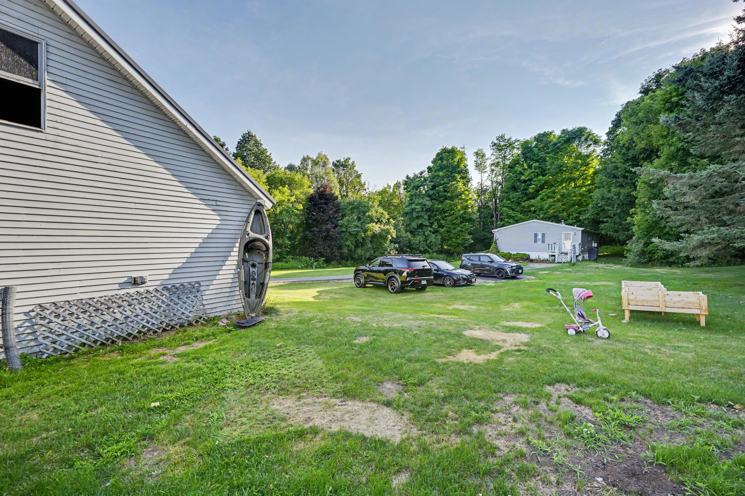 5 Parker Road West Chazy NY 12992