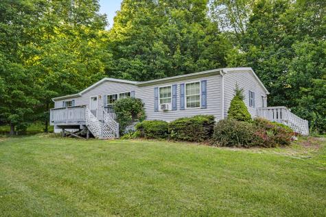 5 Parker Road West Chazy NY 12992
