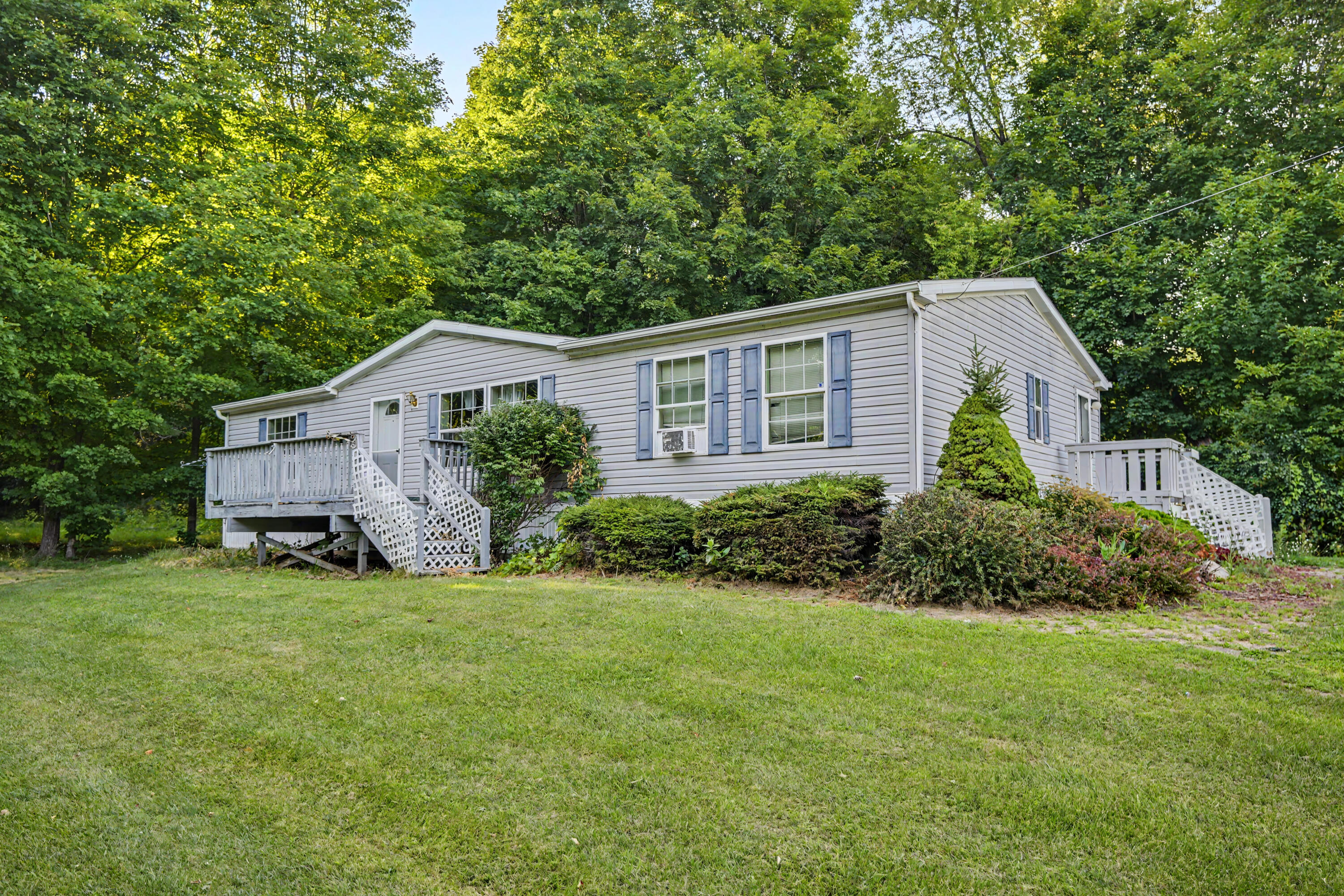 5 Parker Road West Chazy NY 12992