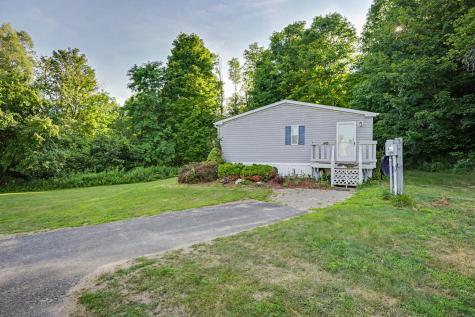 5 Parker Road West Chazy NY 12992