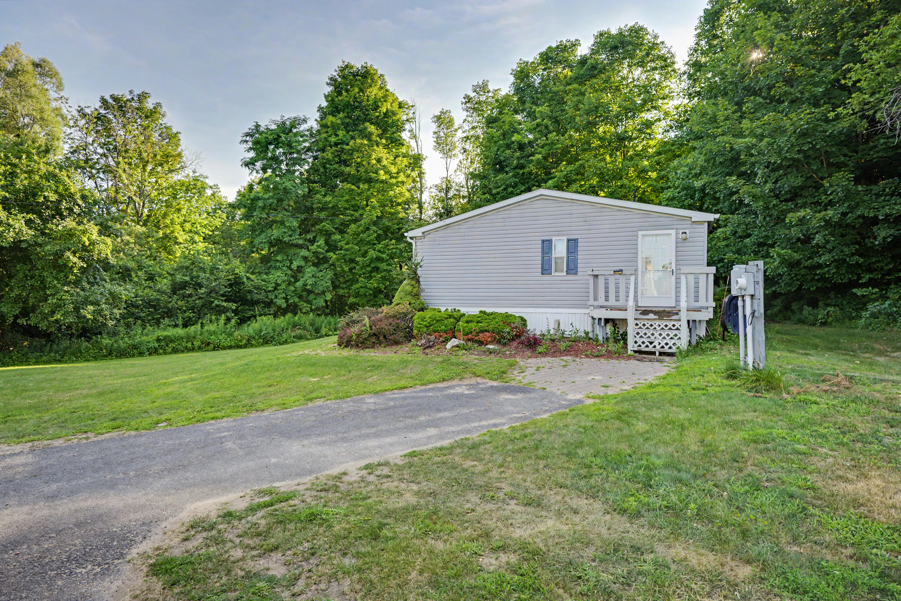 5 Parker Road West Chazy NY 12992