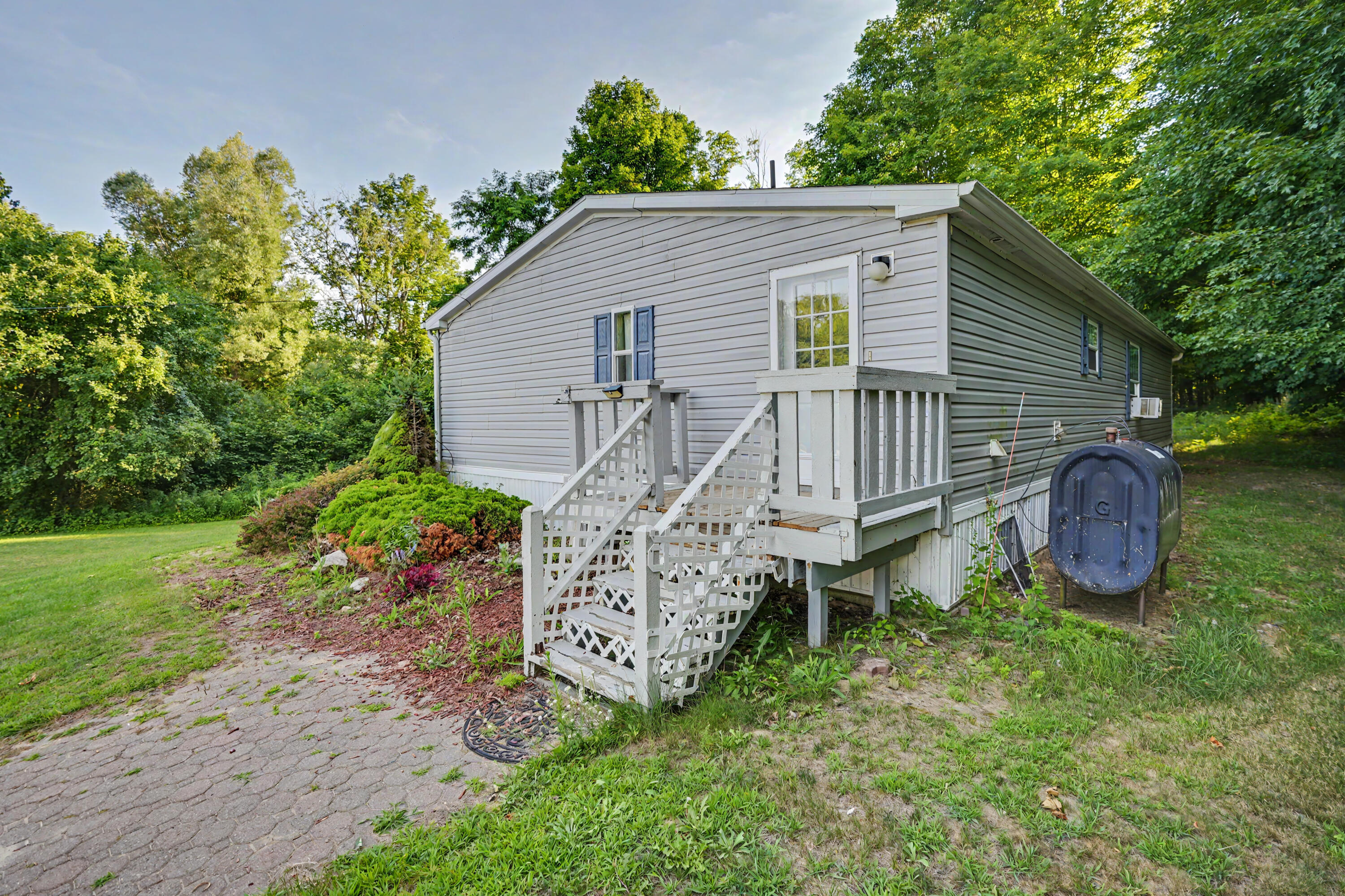 5 Parker Road West Chazy NY 12992