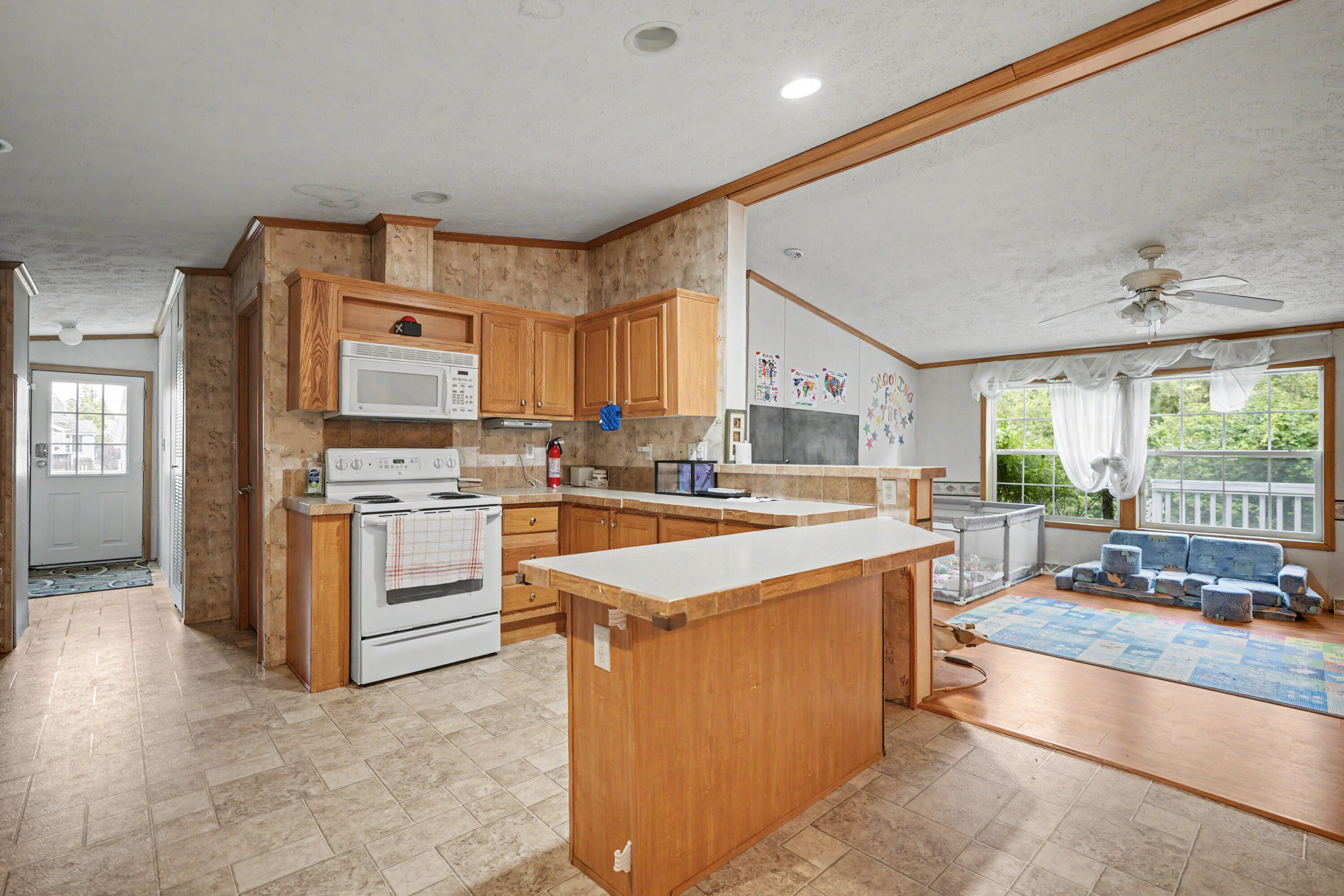 5 Parker Road West Chazy NY 12992