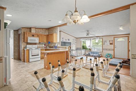 5 Parker Road West Chazy NY 12992