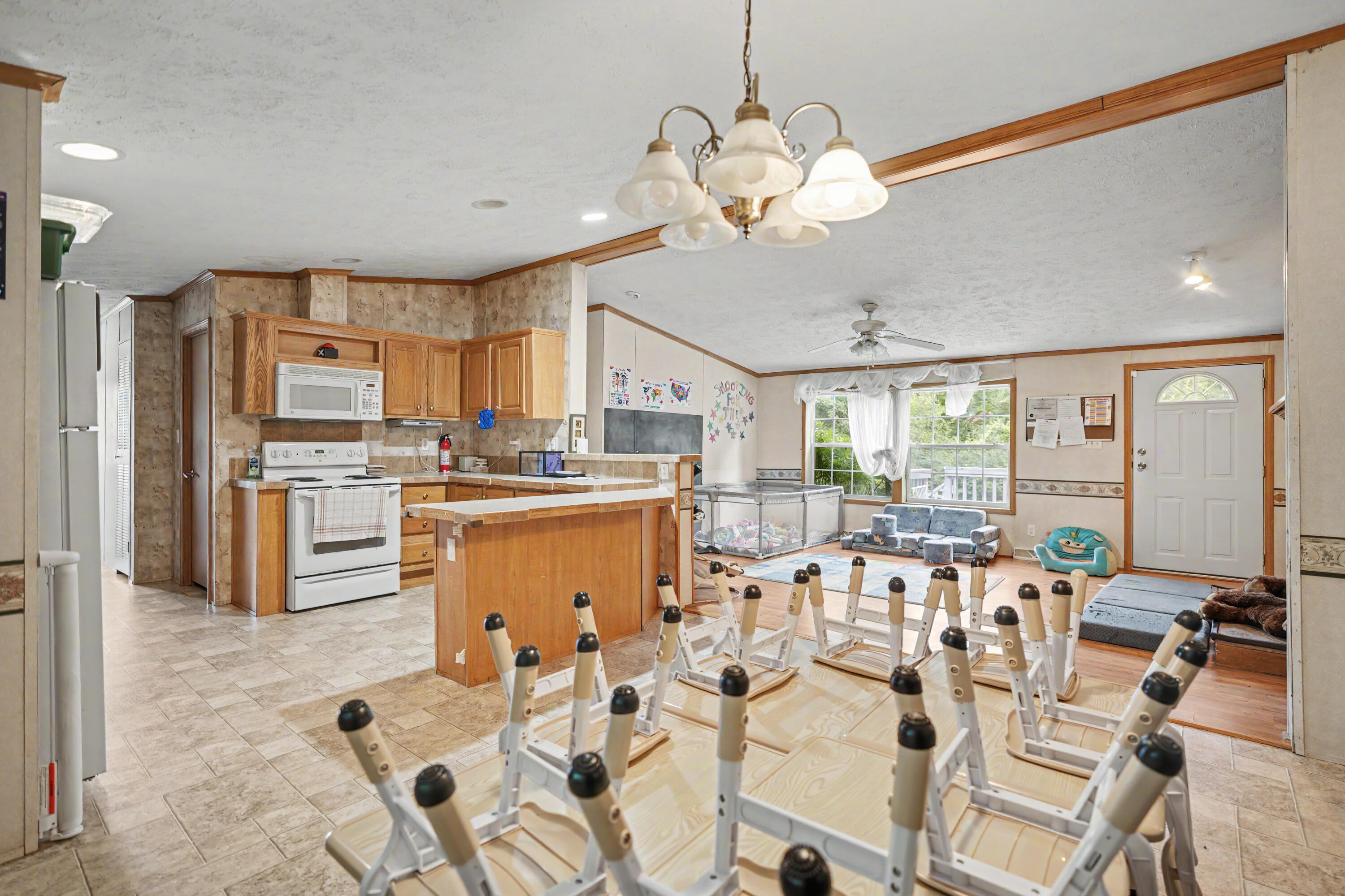 5 Parker Road West Chazy NY 12992