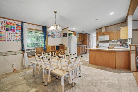 5 Parker Road West Chazy NY 12992
