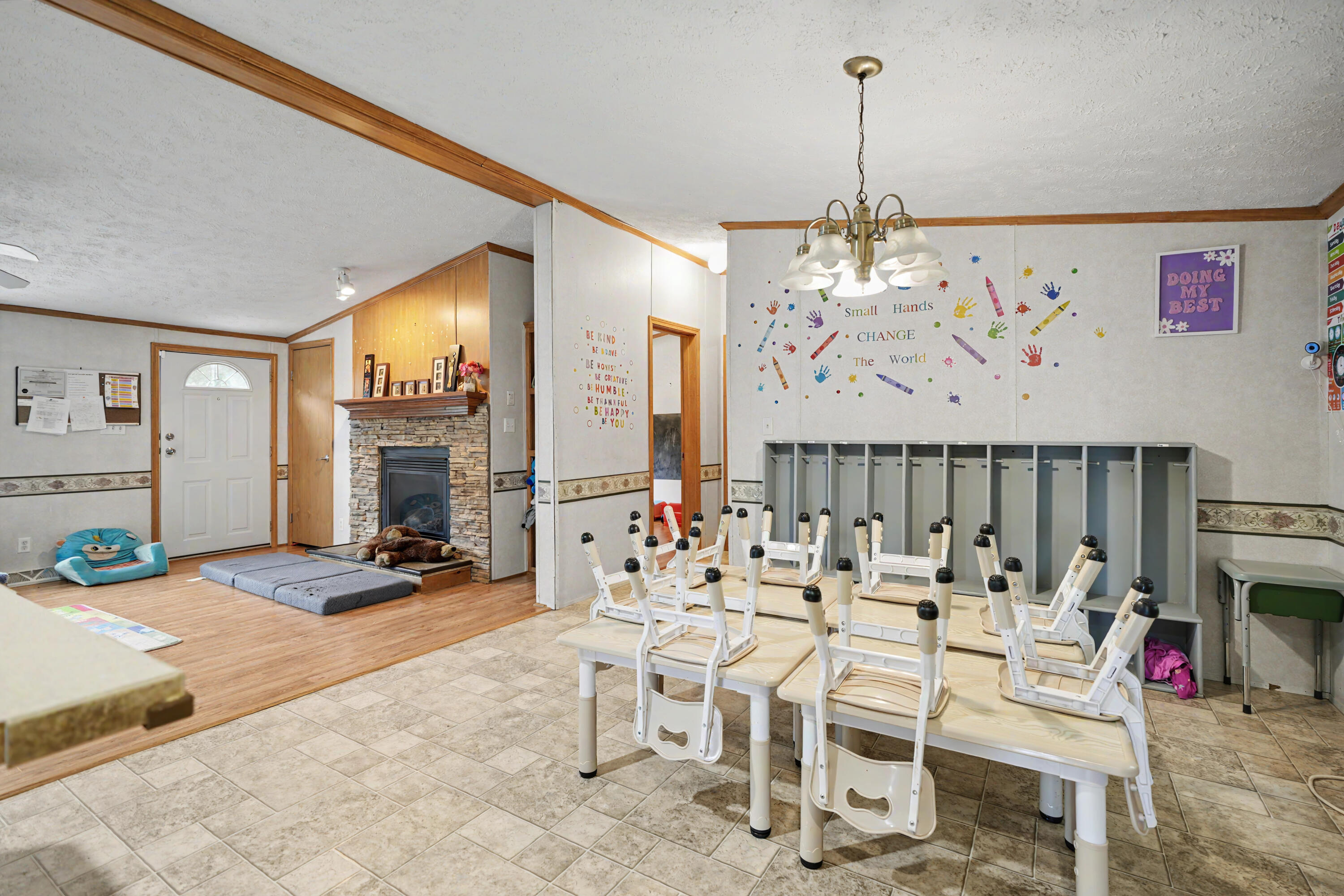 5 Parker Road West Chazy NY 12992