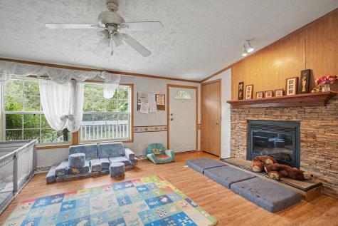 5 Parker Road West Chazy NY 12992