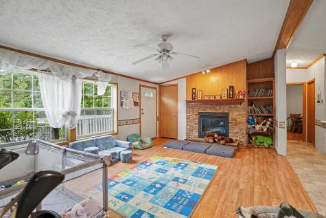 5 Parker Road West Chazy NY 12992