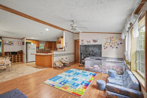 5 Parker Road West Chazy NY 12992
