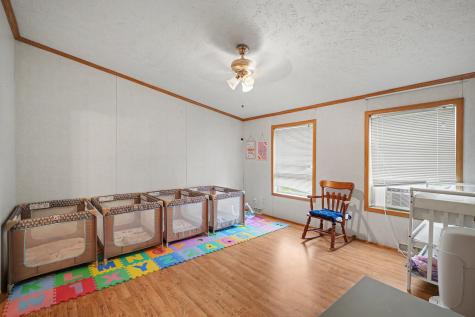 5 Parker Road West Chazy NY 12992