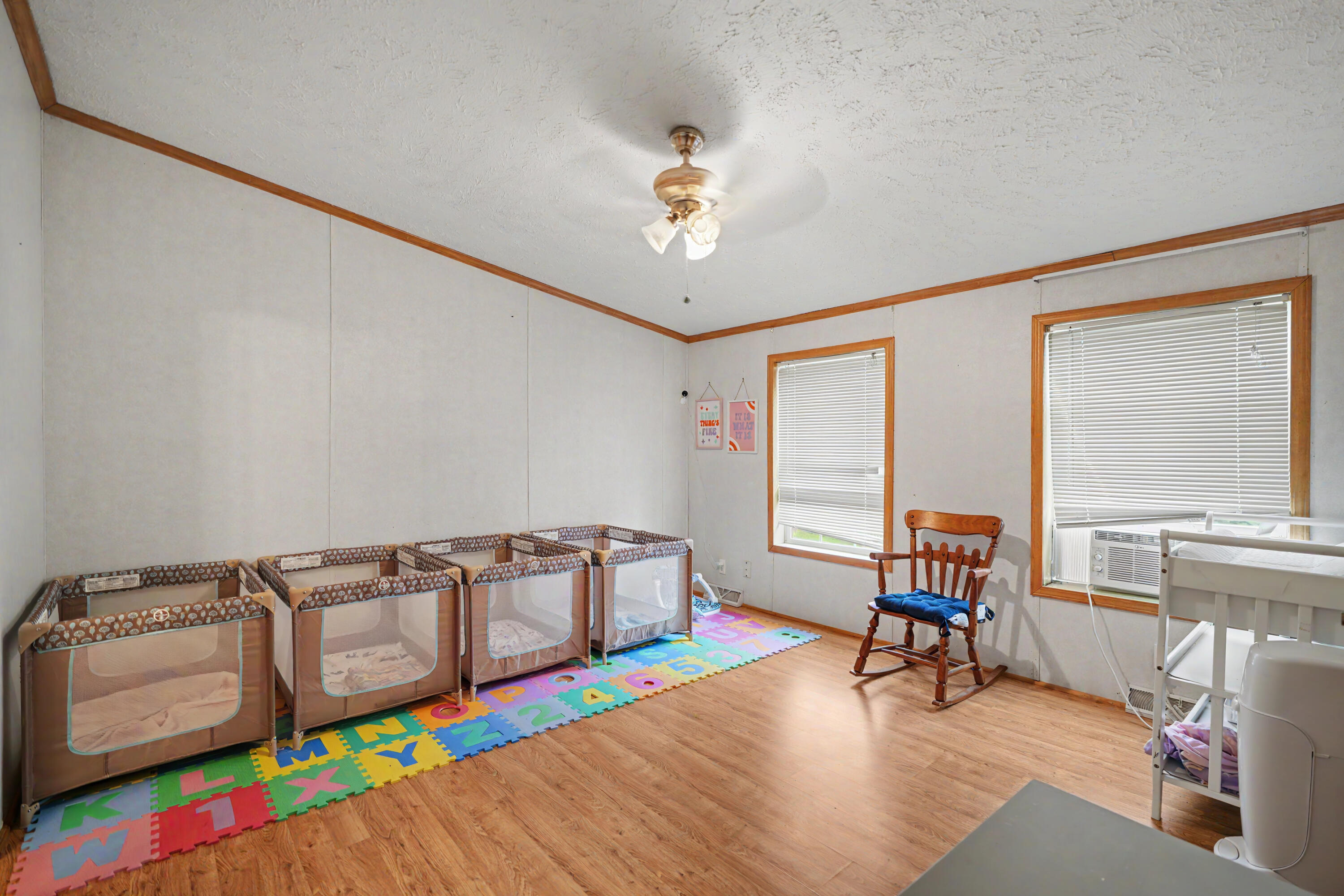 5 Parker Road West Chazy NY 12992